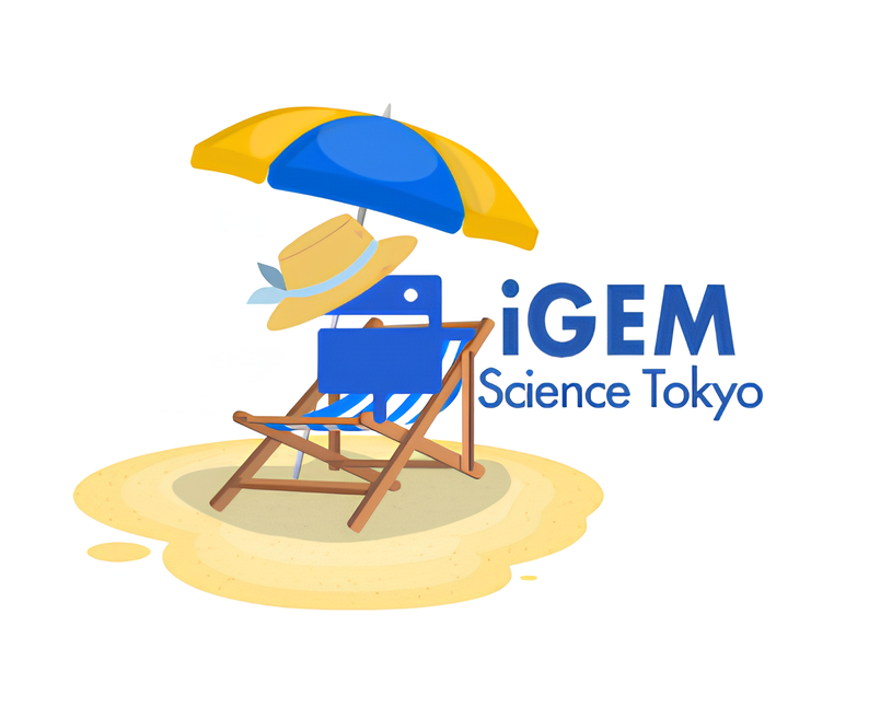 iGEM ScienceTokyo News 7月号
